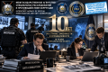 10 YEARS SERVING JUSTICE, THE RULE OF LAW AND SECURITY! 