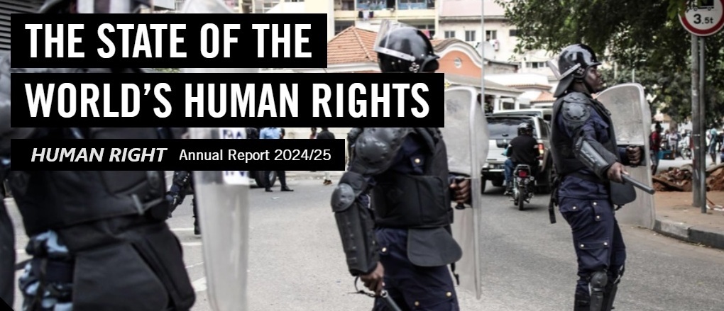 HUMAN RIGHT